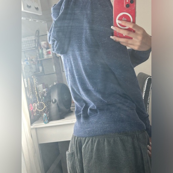 Nike zip up - Picture 2 of 5